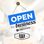 Open for Business: Whiskey Barrel