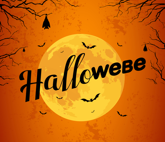 HalloWEBE