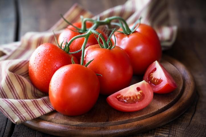 Morning Hack 10/5/2020 Storing Tomatoes!