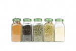 Time to freshen your spice rack!