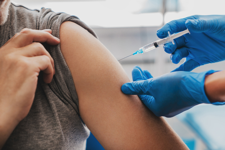 WEBE Wellness: What To Avoid When Getting Your Vaccine