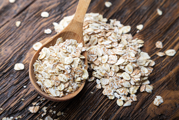 WEBE Wellness: Making Oatmeal Even Healthier