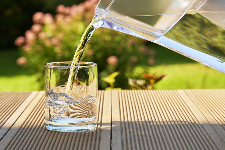 WEBE Wellness: Make Water Even More Hydrating
