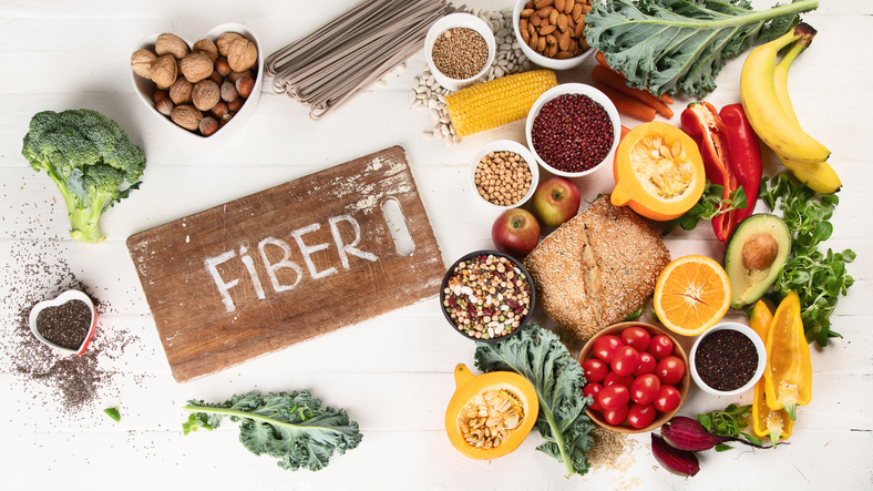 WEBE Wellness: Signs You’re Not Getting Enough Fiber