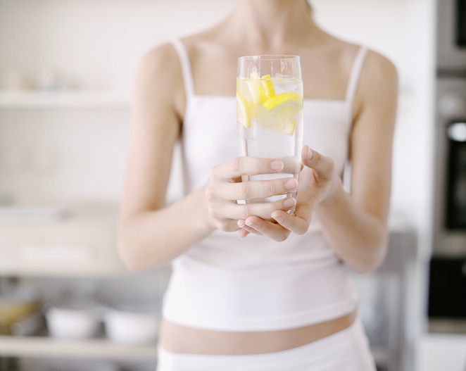 WEBE Wellness: Should You Switch Morning Coffee For Lemon Water?
