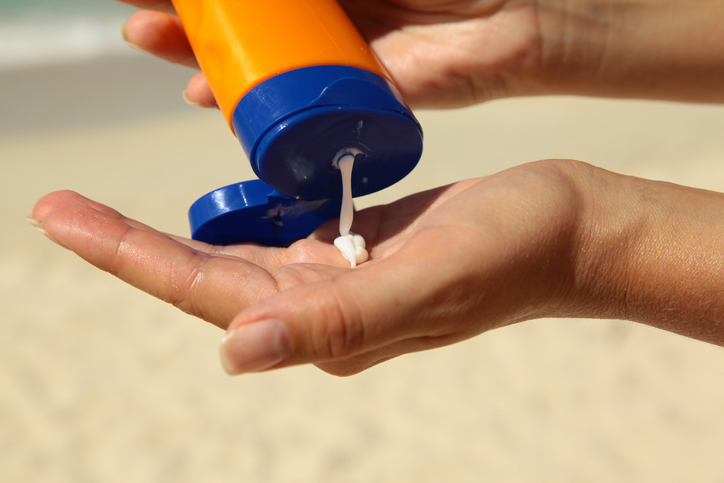 WEBE Wellness: What You Need To Know About Sunscreen