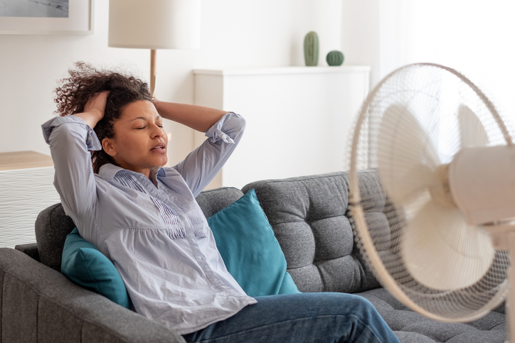 WEBE Wellness: Beat The Heat Without A/C