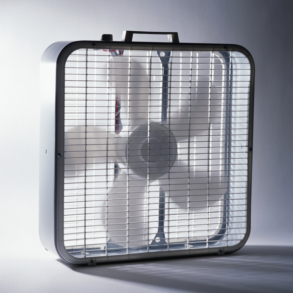 Morning Hack 8/10/21 Heatwave Coming! Here’s How To Keep Cool With A Fan!