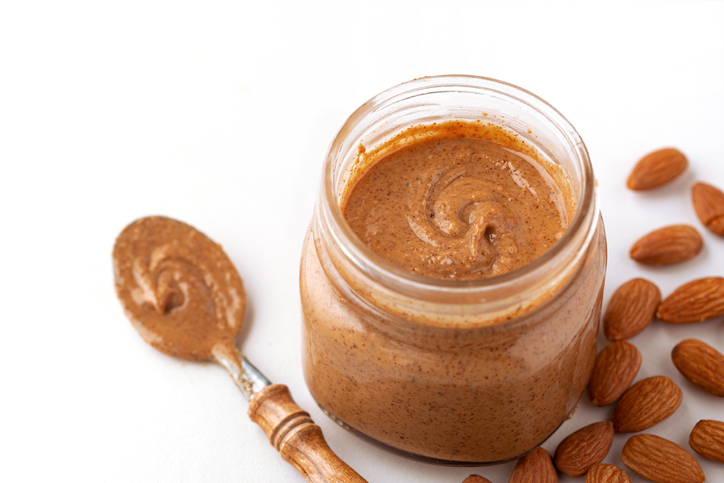 WEBE Wellness: Almond Butter Vs. Peanut Butter