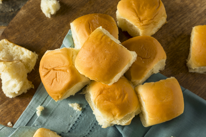 Morning Hack 11/24/21 Keep Leftover Bread As Fresh A Just Baked!