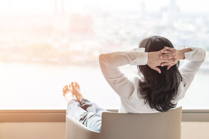 WEBE Wellness: The Worst Day To Take A Mental Health Day