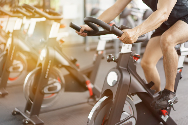 WEBE Wellness: How Long Do You Burn Calories After A Workout?