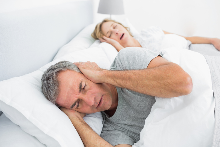 WEBE Wellness: Tips To End Snoring