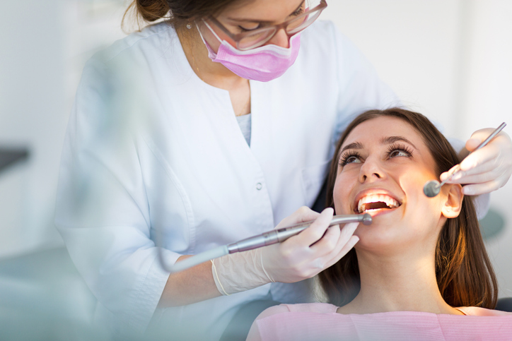 WEBE Wellness: The Ways Your Dentist Finds Things That Affect Your Overall Health