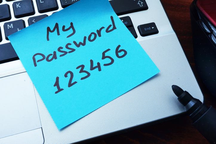 Morning Hack 3/15/2022 Is Your Password Secure? Maybe Not!