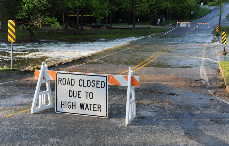 Morning Hack 3/16/2022 Tips For Flood Safety Week!