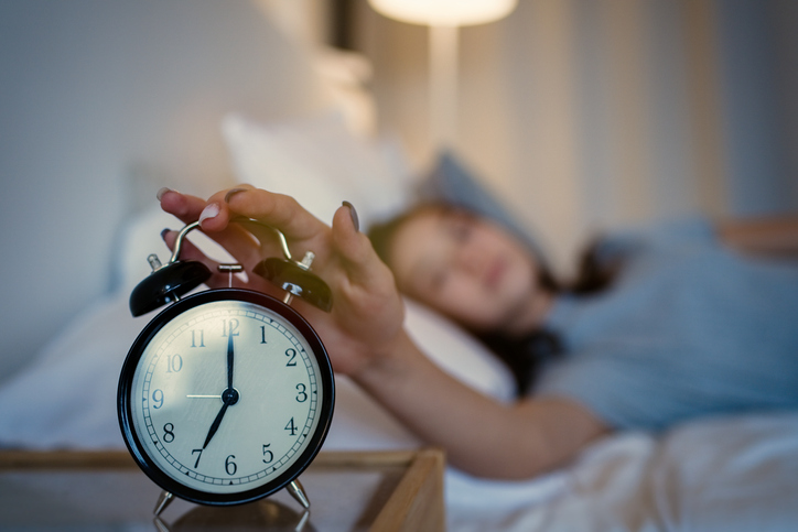 WEBE Wellness: How Much Sleep Is Perfect?