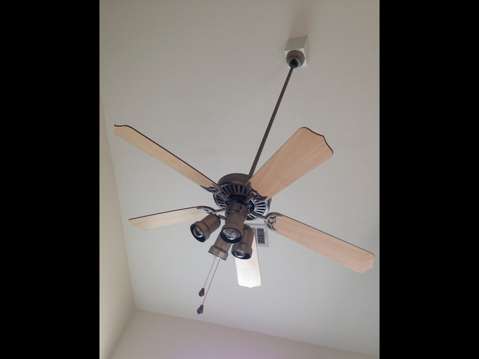 Morning Hack 6/1/2022 Time To Change Your Ceiling Fan Direction!