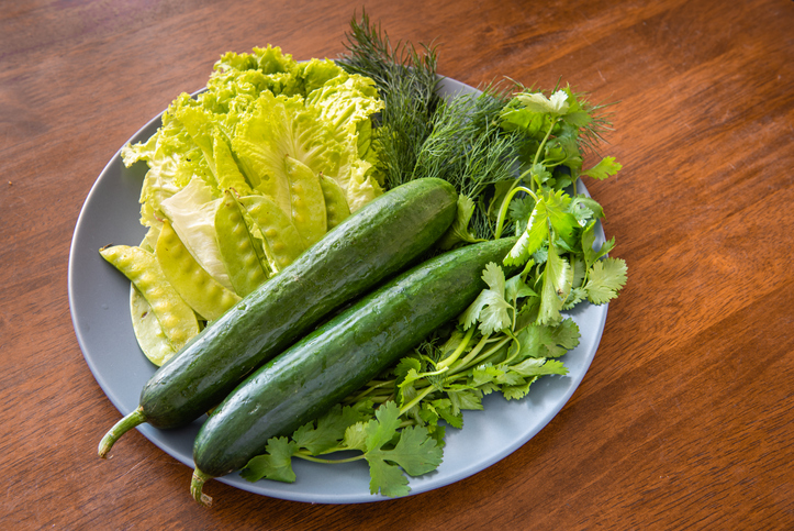 Morning Hack 7/7/2022 Keep Hydrated With These Fruits And Veggies!