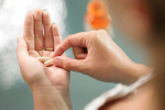 WEBE Wellness: The Trick To Making A Pill Work Faster