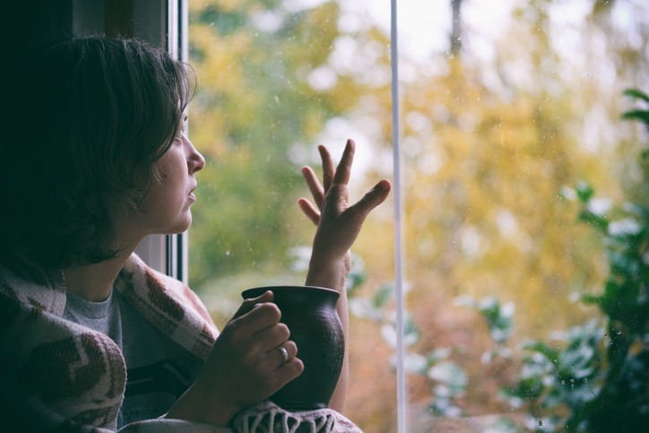 WEBE Wellness: Tips For Beating Seasonal Affective Disorder