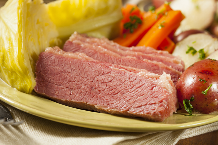 Morning Hack 3/17/2023 Tips For Making a Great Corned Beef!