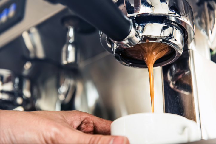 WEBE Wellness: The Health Pros And Cons Of Drinking Coffee