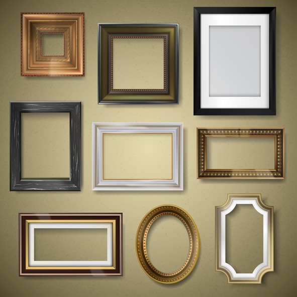 Morning Hack 4/20/2023 Ideas For Picture Frames!