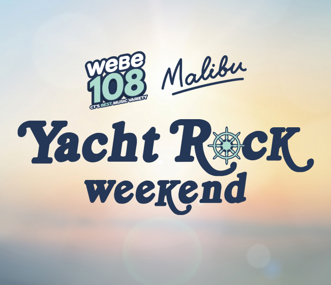 WEBE108 Malibu Taco Fairfield Yacht Rock Weekend