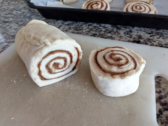 Morning Hack 5/31/2023 Campfire Cinnamon Buns On A Stick!