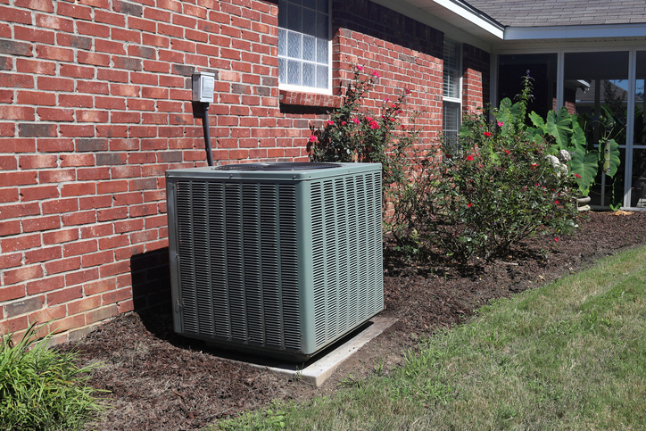 WEBE Wellness: Boost Your A/C During The Heat Wave