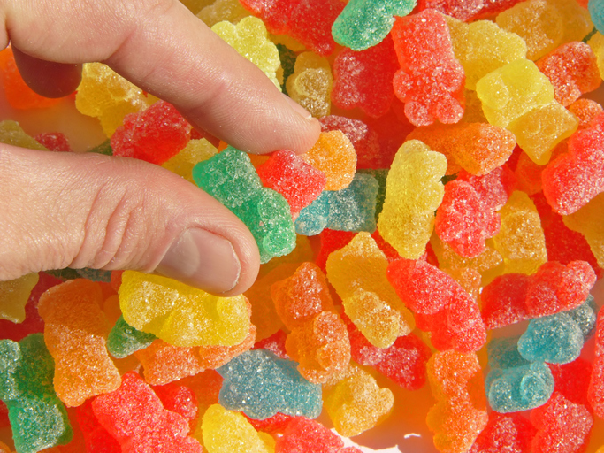 Morning Hack 9/26/2023 Why You Should Have Sour Patch Kids Handy!