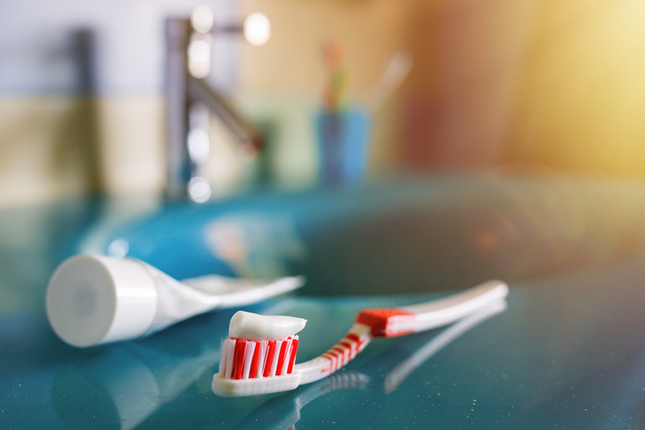 Morning Hack 10/12/2023 Tips For Brushing Your Teeth From Dentists!