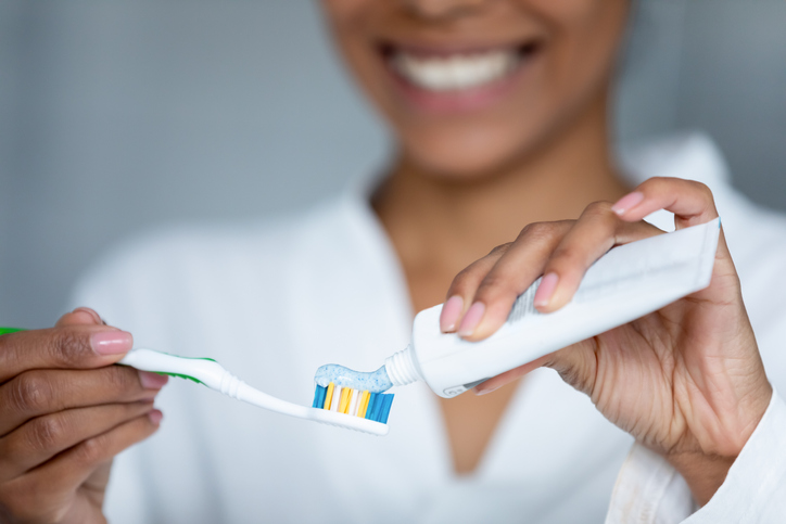 WEBE Wellness: Healthier Toothbrushing