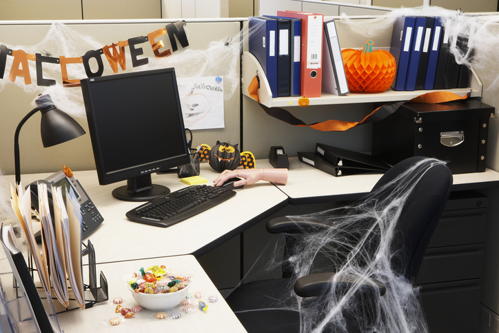 Morning Hack 10/23/2023 Halloween Work Etiquette Rules For 2023!