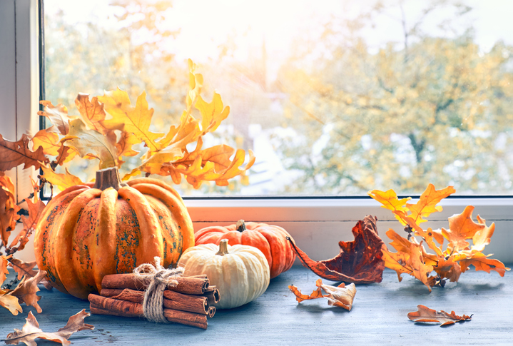 Morning Hack 10/25/2023 Make Your Home Smell Like Fall!!