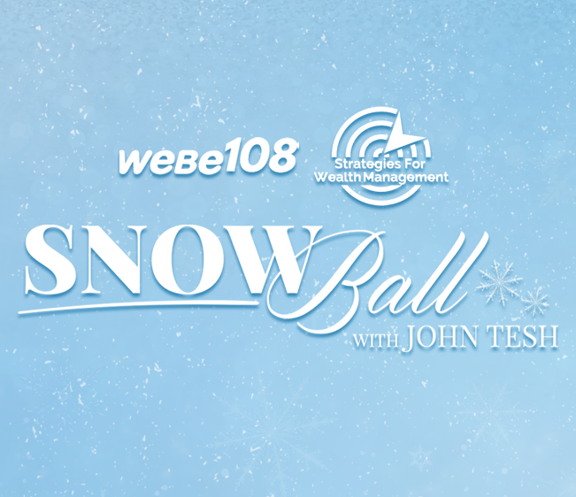 WEBE108 Strategies for Wealth Management Snow Ball with John Tesh