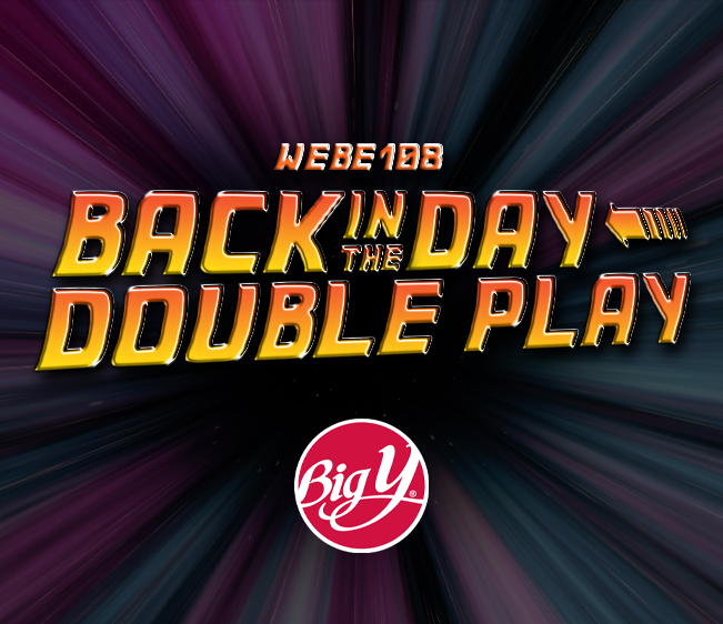 Back In The Day Double Play