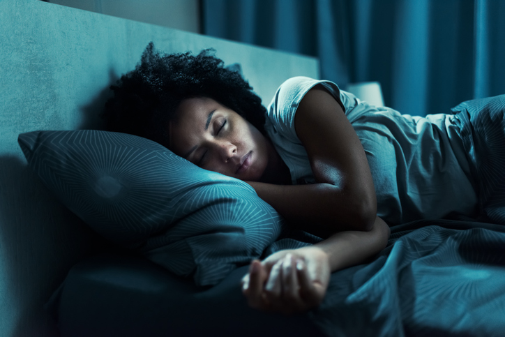 WEBE Wellness: Why Sleeping In Is Good For Your Health