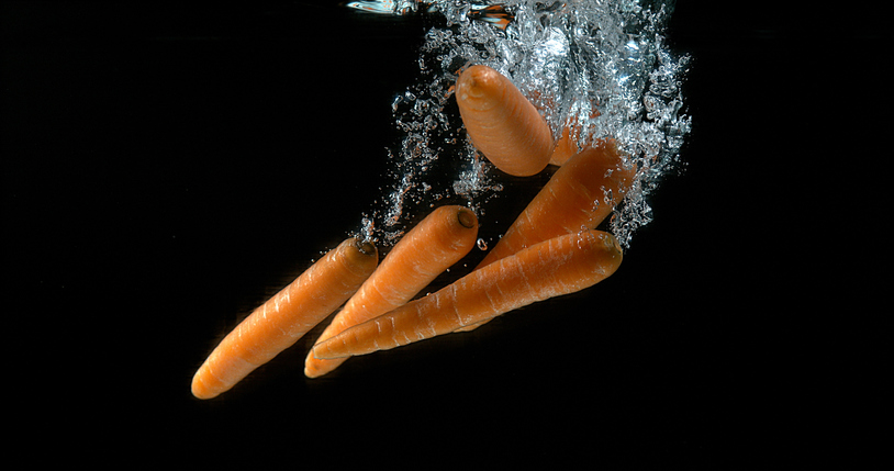 Morning Hack 1/29/2024 Revive Soggy Carrots!