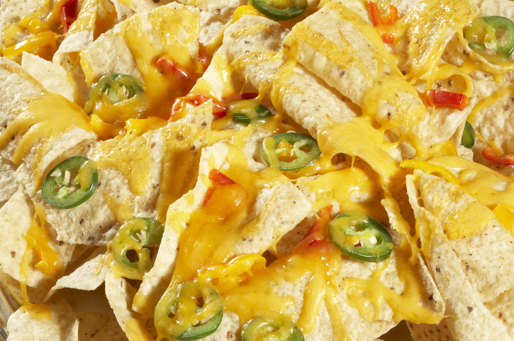 Morning Hack 2/7/2024 Try This Way Of Serving Nachos!