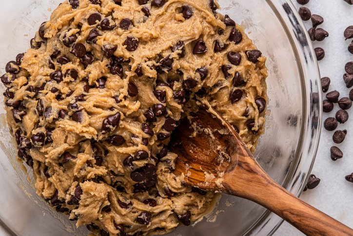 Morning Hack 5/15/2024 Chocolate Chip Cookie Hack!