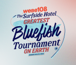 WEBE108 Surfside Hotel Greatest Bluefish Tournament On Earth