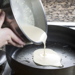 Morning Hack 7/8/2024 Try This New Viral Way To Make Pancakes!