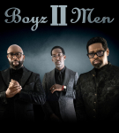 Win tickets to Boyz II Men