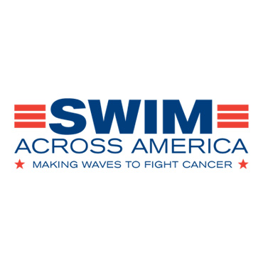 Join WEBE 108 at Swim Across America
