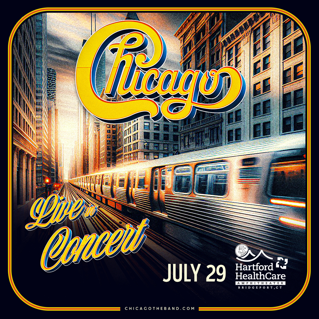 Win tickets to Chicago