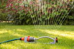 Morning Hack 7/17/2025 Mowing Your Lawn During A Heat Wave!