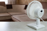 Morning Hack 7/28/2025 Classic Way To Use A Fan To Cool A Room!