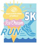 Boys and Girls Club of Milford Ice Cream 5K/Walk